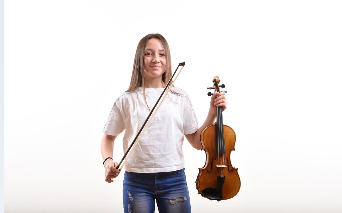 Cours d'Instruments à Cordes à Neuchâtel - 29 offres