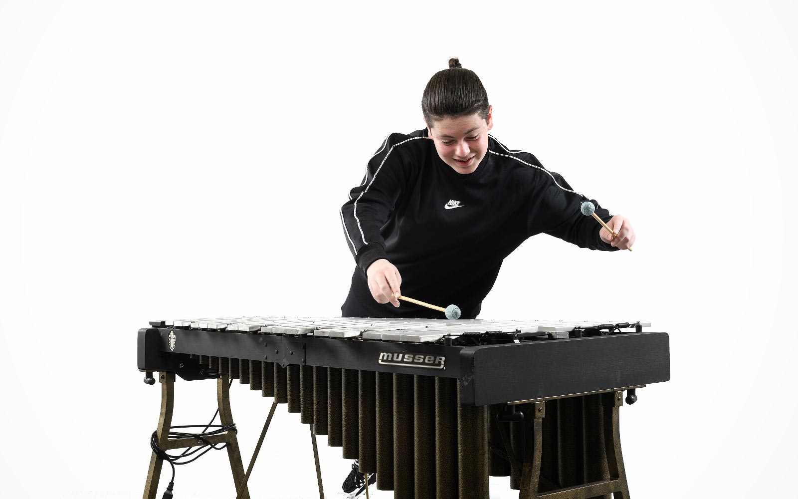 Vibraphone jazz Conservatoire de musique neuchâtelois
